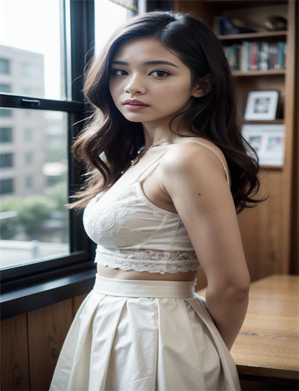 《老板的女儿打开了后门》创作全记录：服装的时代还原与角色塑造 揭示艺术创作的艰辛与快乐